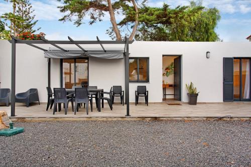 Vila Baleira House | Casa Fonte São João