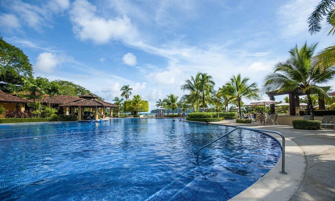 Jaco Villa | - Casa Forest 4 Bdrm Private Pool Family