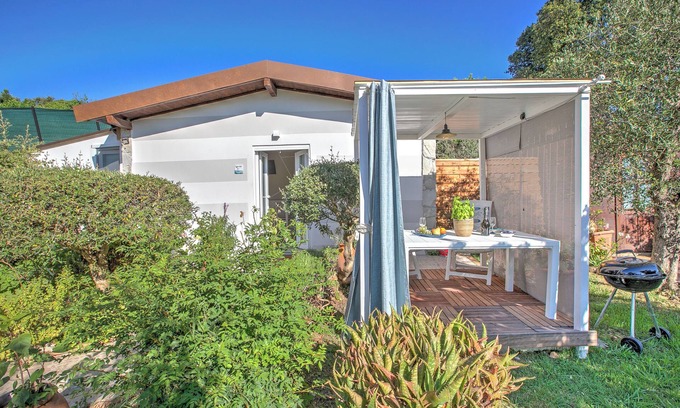 Montemarcello Apartment | Casa Fra Gli Ulivi Private Pool - Chicca, Ameglia, Italy
