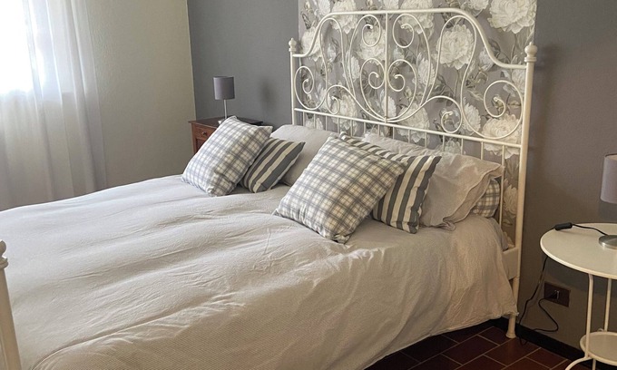 Omegna Apartment | Casa Franca Apartment 3