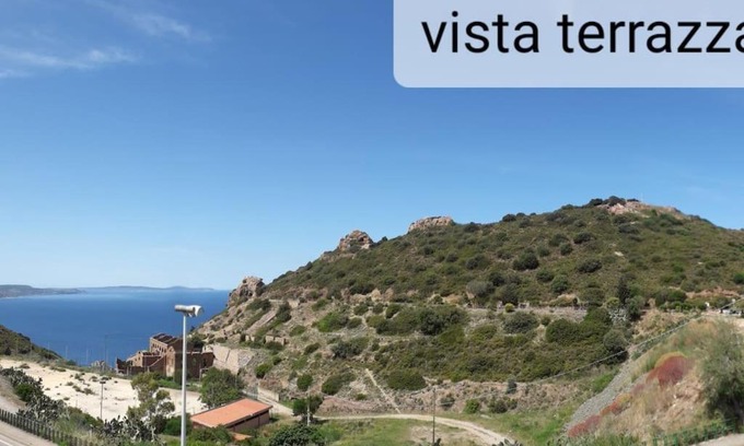 Nebida House | Casa Francesca