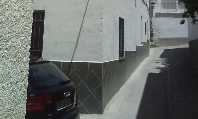 Lecrin House | Casa Francesca - Modernised Village House in Acequias, Granada