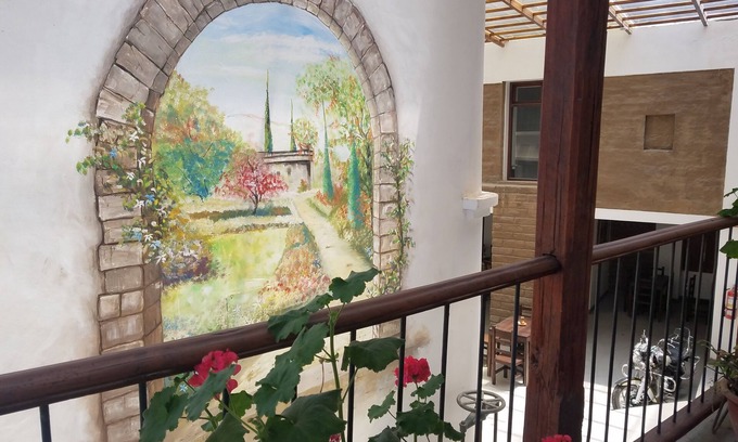 Quito Historic Center Hotel | Casa Francisco Hotel