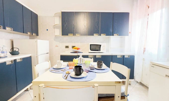 Chioggia Apartment | Casa Francy in Chioggia
