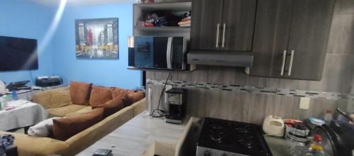 Veracruz Apartment | Casa frank