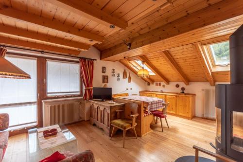 Mazzin Apartment | Casa Franzoi