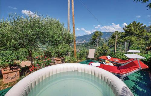 Camaiore House | Casa Frascalino