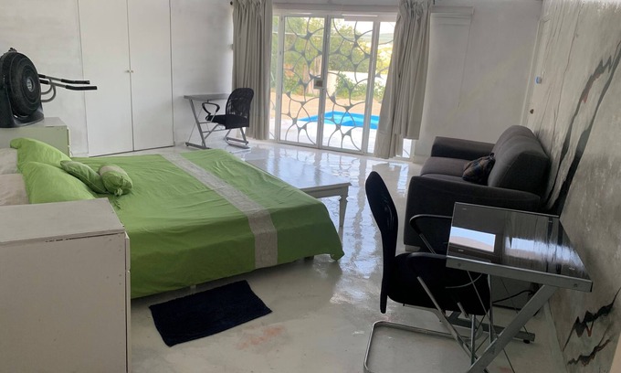 Tequesquitengo House | Casa Frente al Lago de Tequesquitengo, Morelos