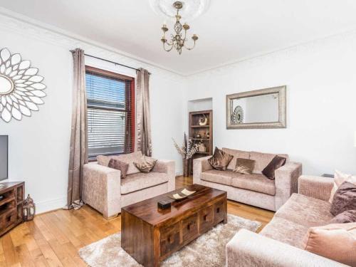 Broughty Ferry Apartment | Casa Fresa - Ferry House