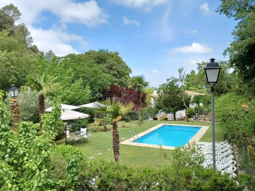 La Iruela House | Casa Fuente de Rechita