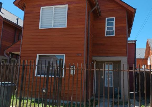 Valdivia House | Casa FULL equipada
