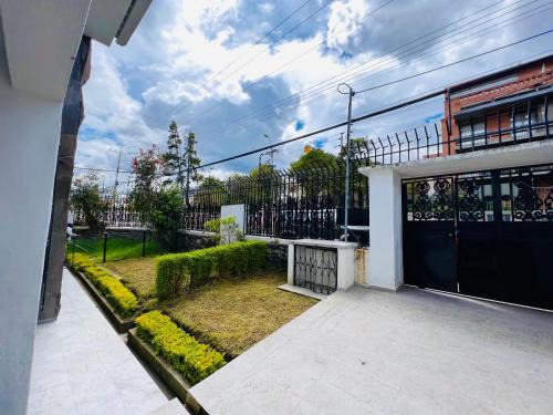 Cuenca House | Casa full equipada en Centro Histórico
