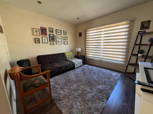 Castro House | Casa full Interior