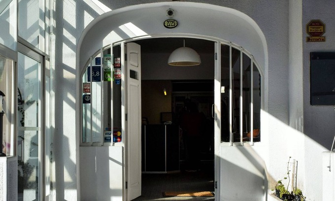 Downtown La Paz Hotel | Casa Fusión