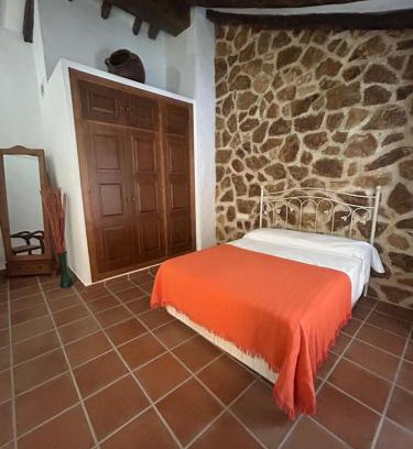 Gaucin Apartment | Casa Gómez
