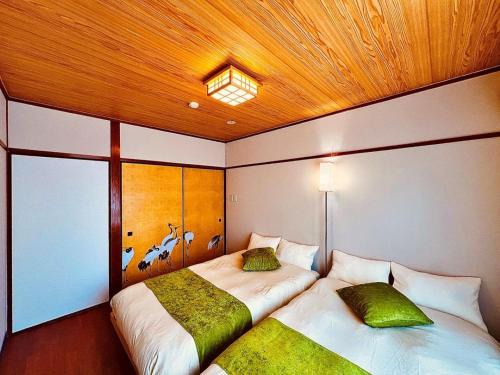 Minato Hotel | Casa G,S, - Vacation STAY 39501v