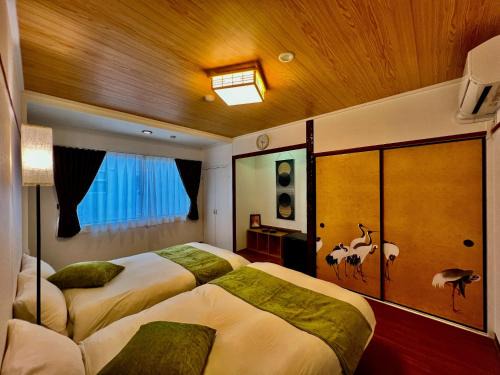 Minato Hotel | Casa G,S, - Vacation STAY 81451v
