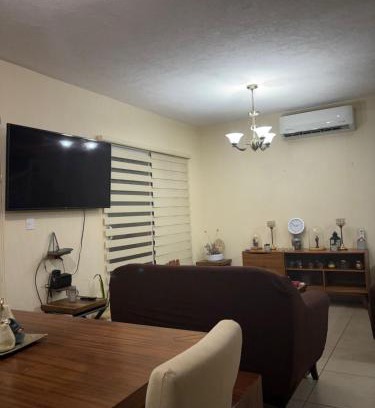 Valle de Banderas House | Casa Gabriel
