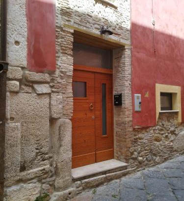 Benevento House | Casa Gaia