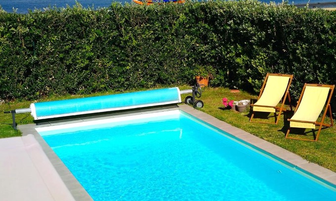 Torreira House | Casa Gaivina 1
