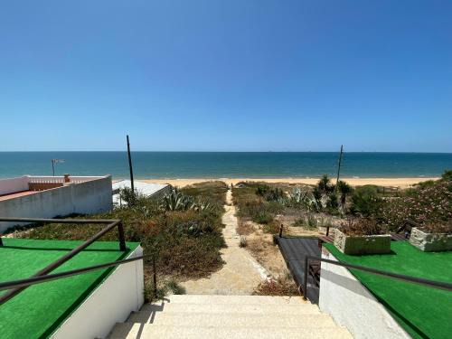 Mazagon Hostel | Casa Galilea