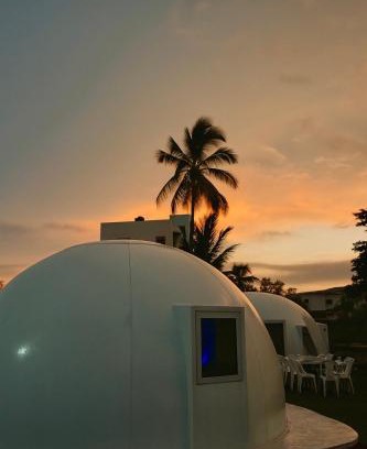 Barra de Navidad House | Casa Galileo