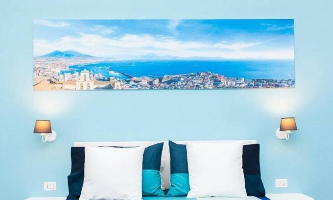 Vasto Bed & Breakfast | Casa Galu'