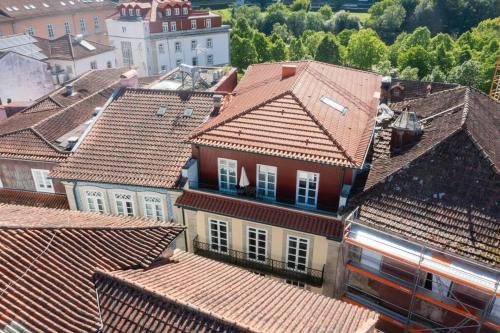 Arcos de Valdevez Apartment | Casa Galvão Arcos de Valdevez