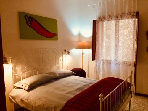 Quartieri Spagnoli Apartment | Casa Gamilia