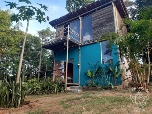 Itacare House | Casa Ganesha