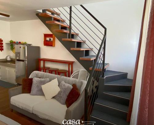 Nasugbu House | Casa Garazi