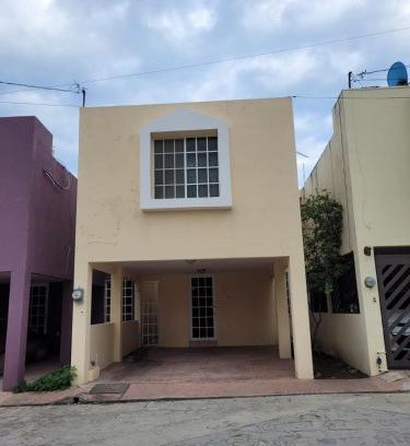 Ciudad Valles House | Casa Garcia Lomas