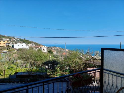 Sant'Agata sui Due Golfi Apartment | Casa Gargiulo