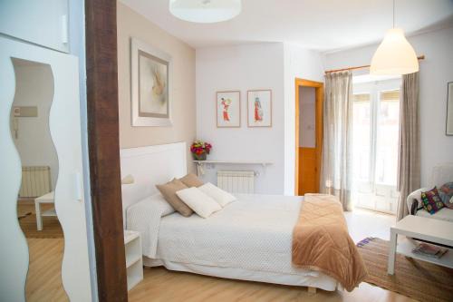 Old Town Apartment | Casa Garrote