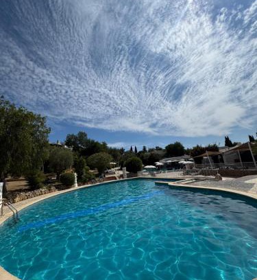 Mato Serrao Apartment | Casa Gatu Verdi