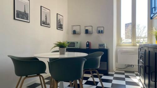 Aventine Apartment | Casa Gazometro