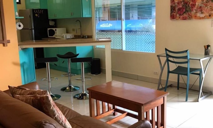 Ciudad Colon House | Casa Gecko