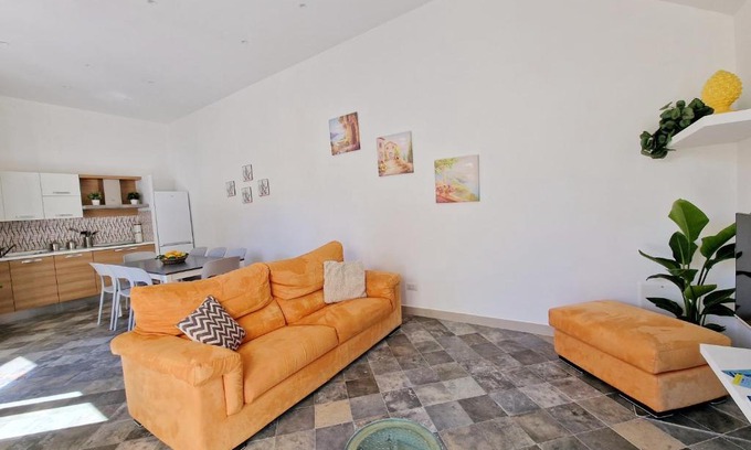 Termini House | Casa Gelinda tra Sorrento e Positano