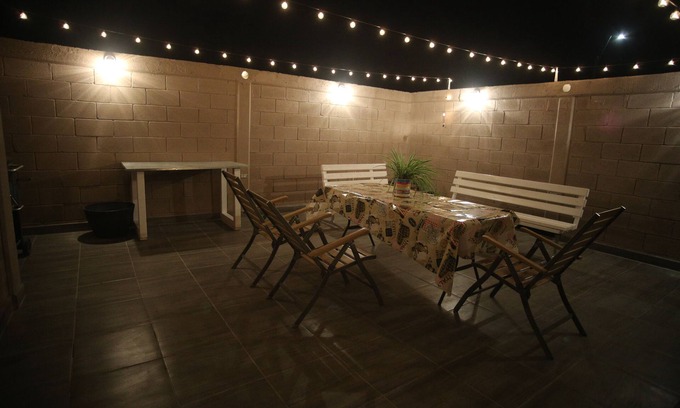 Taiz House | Casa Genova Amplia y Comoda, Terraza Privada Cerca Aeropuerto Juarez