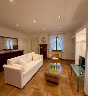 Orbetello Apartment | Casa Geranio