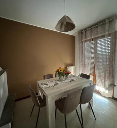 Passignano sul Trasimeno Apartment | Casa Giada sul Lago Trasimeno