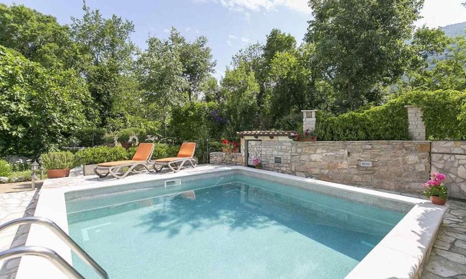 Vozilici House | Casa Gianni
