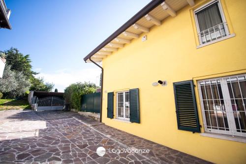 Polpenazze del Garda House | Casa Giardino