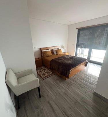 Rio Caldo House | Casa Gidelos