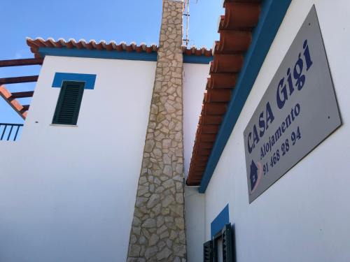 Sagres House | Casa GiGi