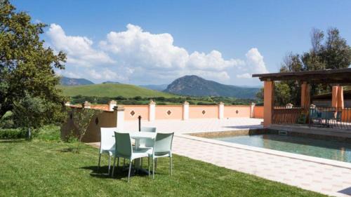 Gonnesa Apartment | Casa Ginestra - Gonnesa