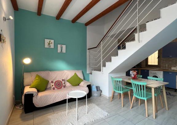 El Cotillo Apartment | Casa Gino