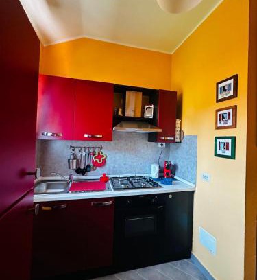 Lesa Apartment | Casa Gio