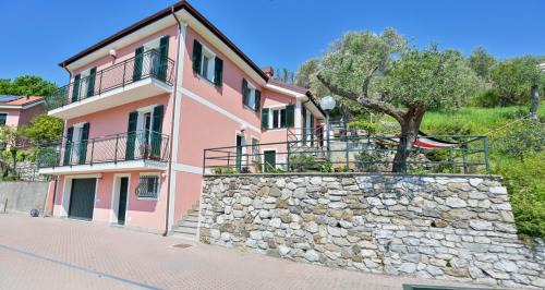 Chiavari Apartment | Casa Giorgi