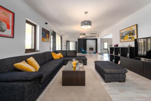 Funtana House | Casa Giorgio